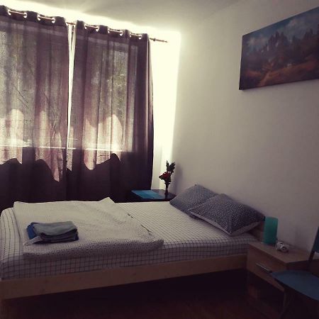 Iasi City Break Rooms Exterior foto