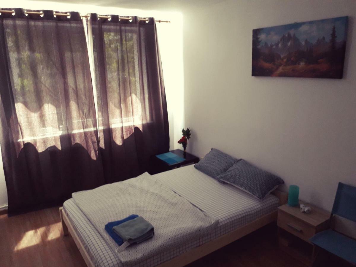 Iasi City Break Rooms Exterior foto